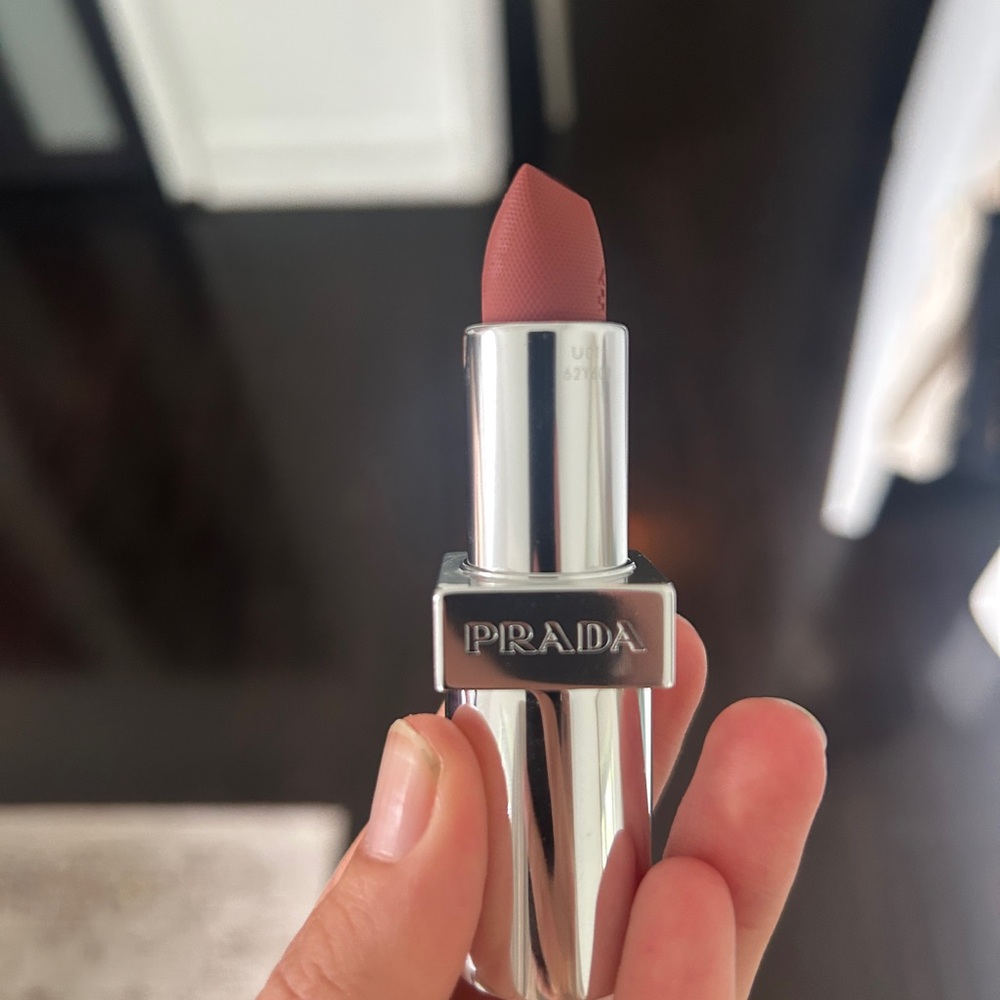Prada Beauty Hydrating Lip Balm in shade U011